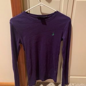 Ralph Lauren Long Sleeve Shirt